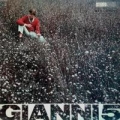 Portada de Gianni 5