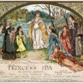 Portada de Princess Ida