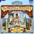 Portada de The Pirates of Penzance