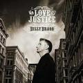 Portada de Mr Love & Justice