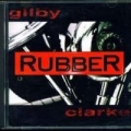 Portada de Rubber