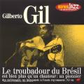 Portada de Les incontournables du Jazz - Gilberto Gil