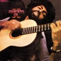 Portada de Gilberto Gil [1971]