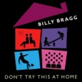 Portada de Don’t Try This at Home