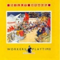 Portada de Workers Playtime