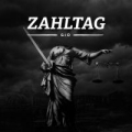 Portada de Zahltag