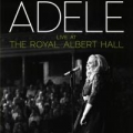 Portada de Live at the Royal Albert Hall