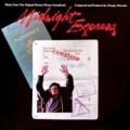 Portada de Midnight Express (Original Motion Picture Soundtrack)