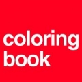 Portada de Coloring Book