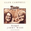Portada de Reunion: The Songs of Jimmy Webb