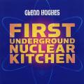 Portada de First Underground Nuclear Kitchen