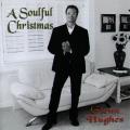 Portada de A Soulful Christmas