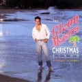 Portada de The Glenn Medeiros Christmas Album