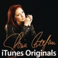 Portada de iTunes Originals