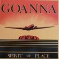 Portada de Spirit of Place