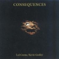 Portada de Consequences