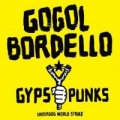Portada de Gypsy Punks: Underdog World Strike