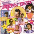 Portada de Teen Beef/Tiger Meat