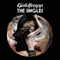 Portada de The Singles 