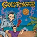 Portada de Goldfinger