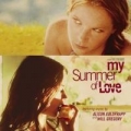 Portada de My Summer of Love (Original Motion Picture Soundtrack)