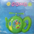 Portada de Flying Teapot (French version)