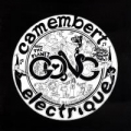 Portada de Camembert Électrique