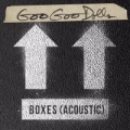 Portada de Boxes (Acoustic)