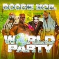 Disco de la canción World Party