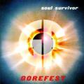 Portada de Soul Survivor