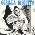 Portada de Gorilla Biscuits