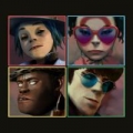 Portada de Humanz (Super Deluxe Edition)