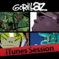 Portada de iTunes Sessions