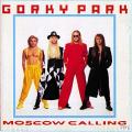 Portada de Moscow Calling