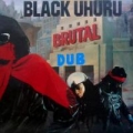 Portada de Brutal Dub