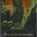 Portada de Eve of the Conqueror