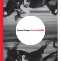 Portada de Gotan Project (Live At KCRW)