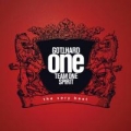 Portada de One Team One Spirit