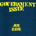 Portada de Joy Ride