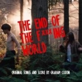 Portada de The End Of The F***ing World (Original Songs and Score)