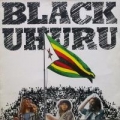 Portada de Black Uhuru