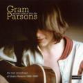 Portada de Another Side of This Life: The Lost Recordings of Gram Parsons, 1965-1966