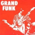 Portada de Grand Funk