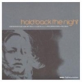 Portada de Hold Back The Night - EP