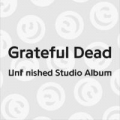 Portada de Unfinished Studio Album