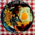 Portada de Blue Plate Special