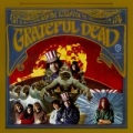 Portada de The Grateful Dead
