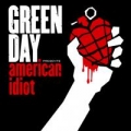 Portada de American Idiot