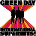 Portada de International Superhits!