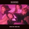 Portada de  DDU-DU DDU-DU